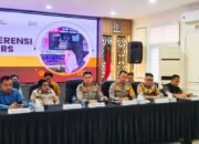 Polrestabes Medan Tangguhkan Penahanan Persada Putra, Kasus Korban Pencurian Jadi Tersangka Berlanjut