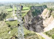 Antisipasi Longsor, PLN Rampungkan Relokasi SUTT 150 kV di Aceh Tengah