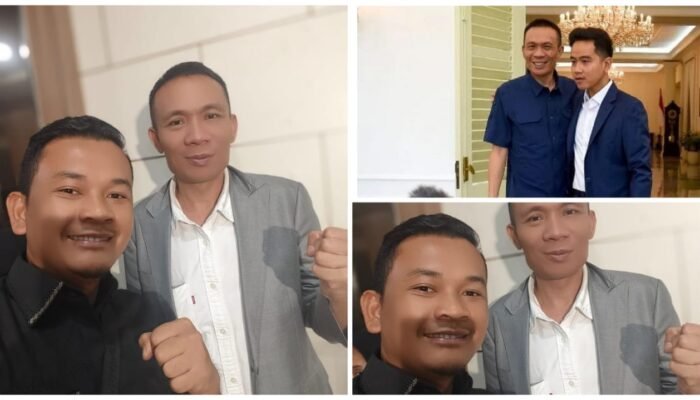 Edison Tamba Sebut Rismon Sianipar Negarawan Usai Pilih Jalan Rekonsiliasi