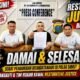 Dr. M. Sa’i Rangkuti Sambut Baik Perdamaian RJ, Apresiasi Ulama dan Polda Sumut