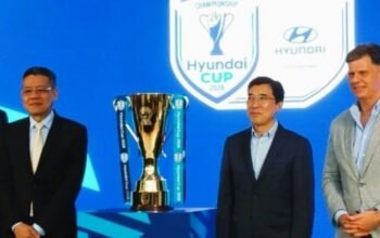 PSSI Nilai Sumut Punya Peluang Besar Jadi Tuan Rumah Piala AFF U-17 dan U-19 2026