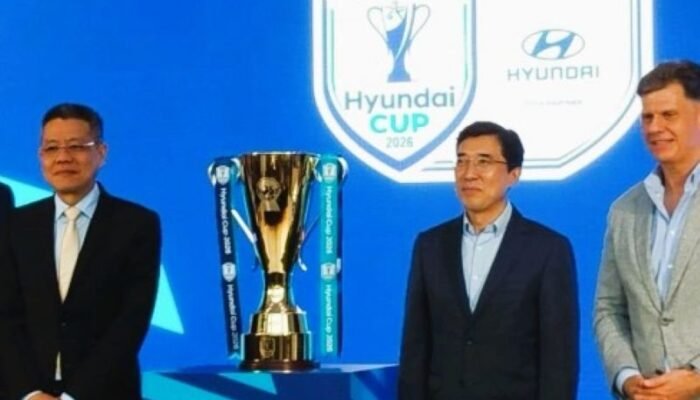 PSSI Nilai Sumut Punya Peluang Besar Jadi Tuan Rumah Piala AFF U-17 dan U-19 2026