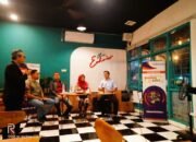 Talkshow WKPP Bedah Kasus Keracunan MBG di Tulungagung, Regulasi dan Pengawasan Jadi Sorotan