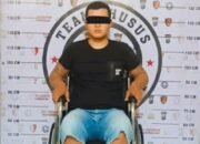 Lima Bulan Diburu, Pelaku Pemanahan Saat Tawuran di Belawan Akhirnya Ditangkap