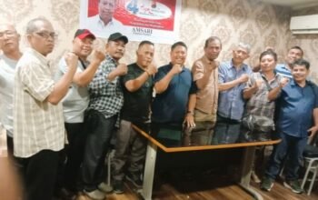 Empat Tahun Bertahan di Tengah Disrupsi Digital, AyoMedan.com Tegaskan Arah Media Independen