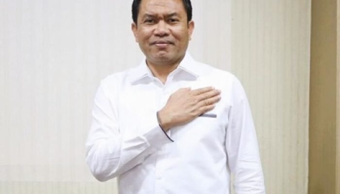 Anggaran MBG di Sumut Hampir Rp1 Triliun per Bulan, Jangkauan Terus Diperluas