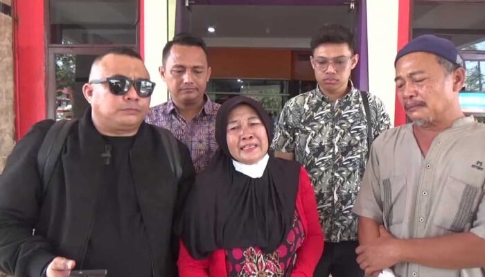 Didampngi PH Dr. M. Sa’i Rangkuti, S.H., M.H Hingga Jeritan Histeris Tangisan, Ibu Atlet Pencak Silat Nasional Lapor Propam Polda Sumut, Dugaan Salah Tangkap dan Penembakan Warnai Kasus di Medan Area